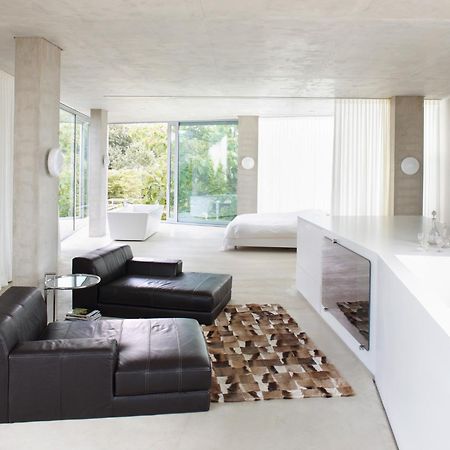 H-House Architectural Residence Maastricht Kültér fotó