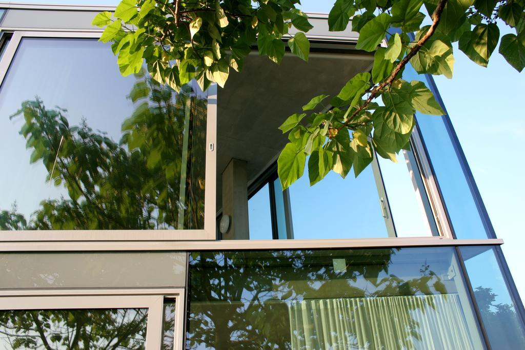 H-House Architectural Residence Maastricht Szoba fotó