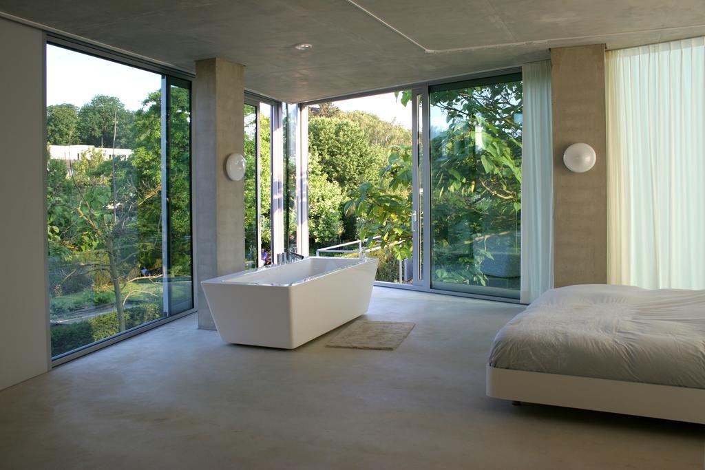 H-House Architectural Residence Maastricht Szoba fotó