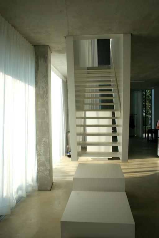 H-House Architectural Residence Maastricht Szoba fotó