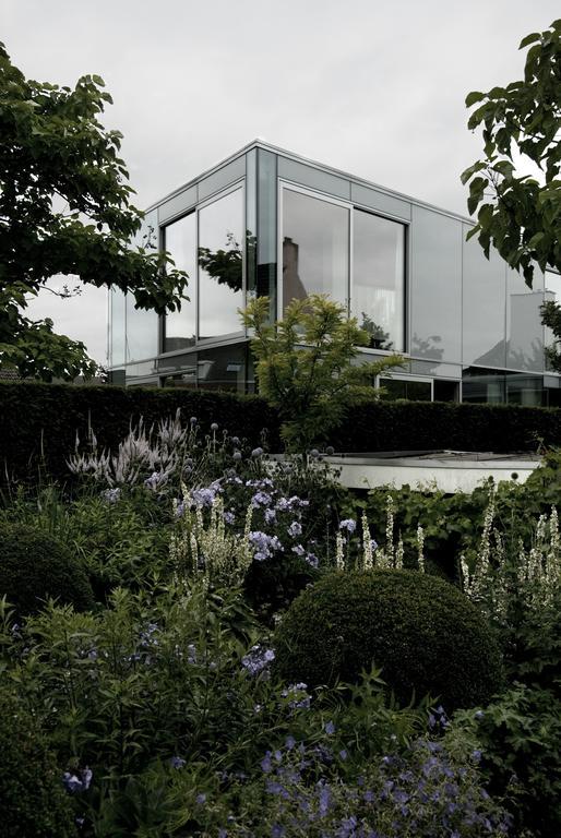H-House Architectural Residence Maastricht Szoba fotó