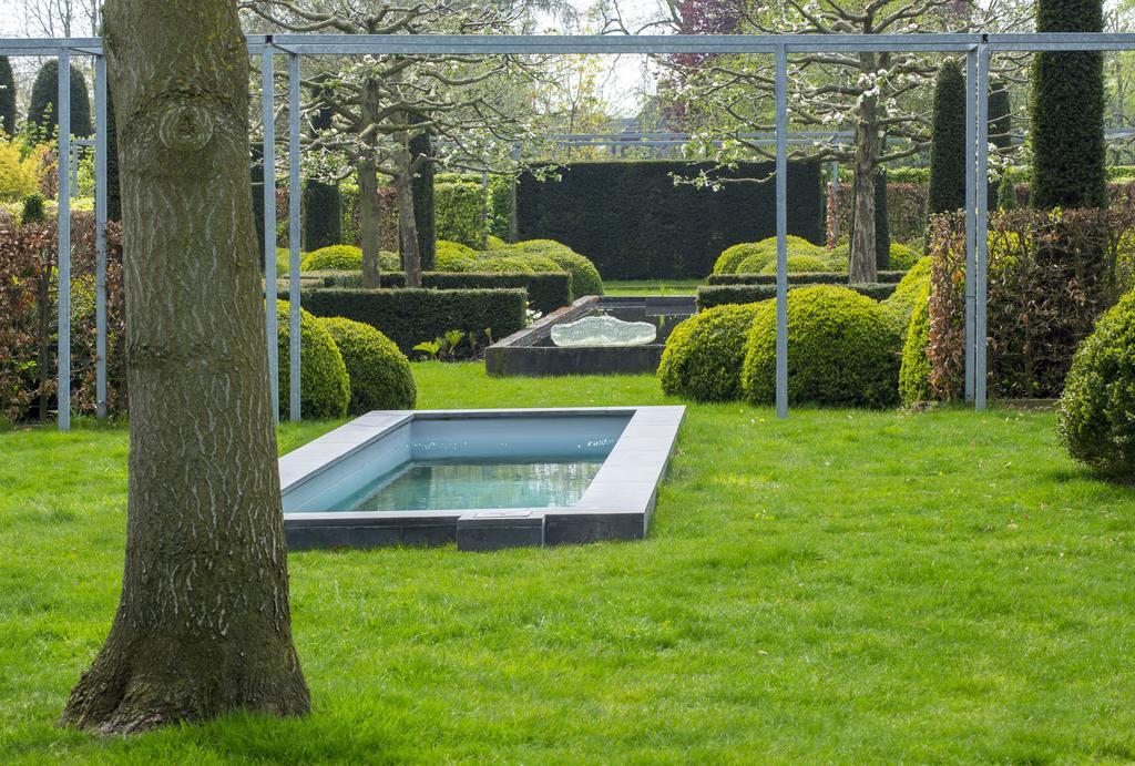 H-House Architectural Residence Maastricht Szoba fotó