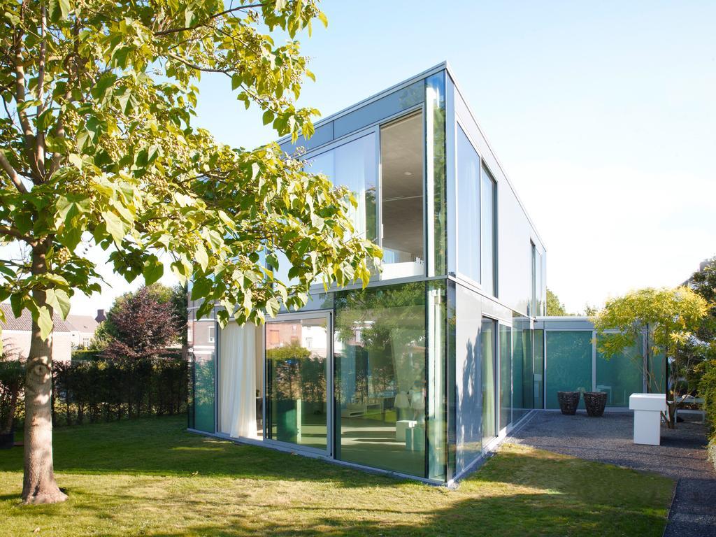 H-House Architectural Residence Maastricht Szoba fotó